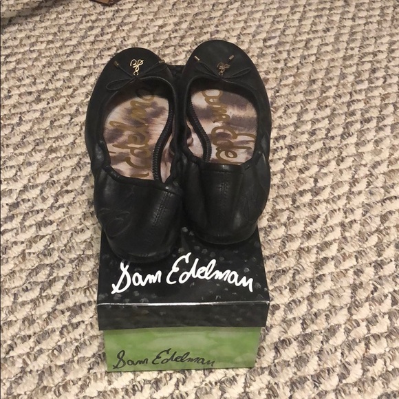 Sam Edelman flats - Picture 3 of 5